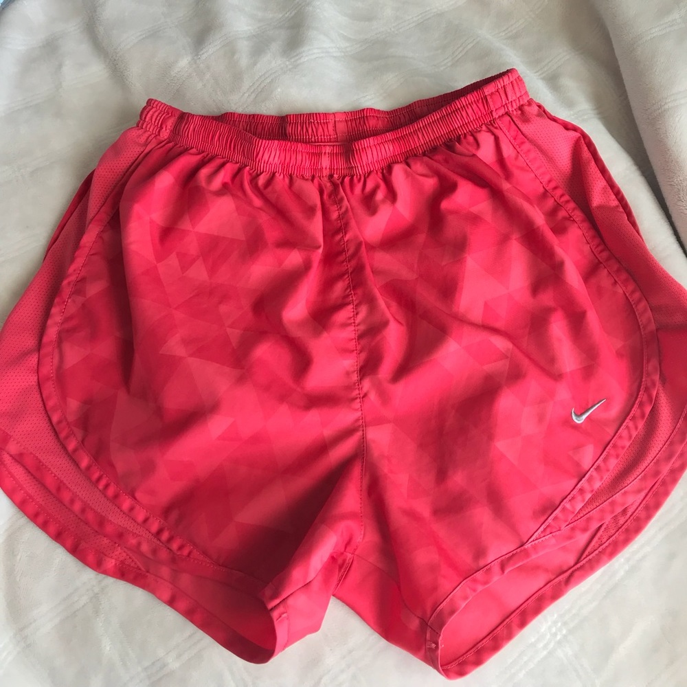 Nike Dri-Fit Shorts